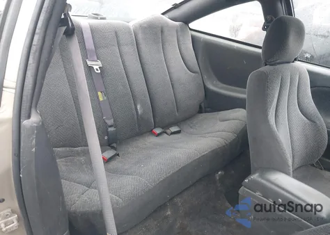 2004 Chevrolet Cavalier Ls from USA, damaged, VIN 1G1JF12F147252016